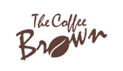 the caffe browm